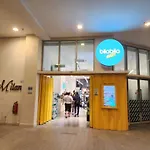 Regalia Suites Best Couples Studio Klcc