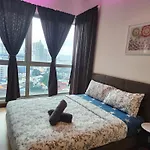 Regalia Suites Best Couples Studio Klcc