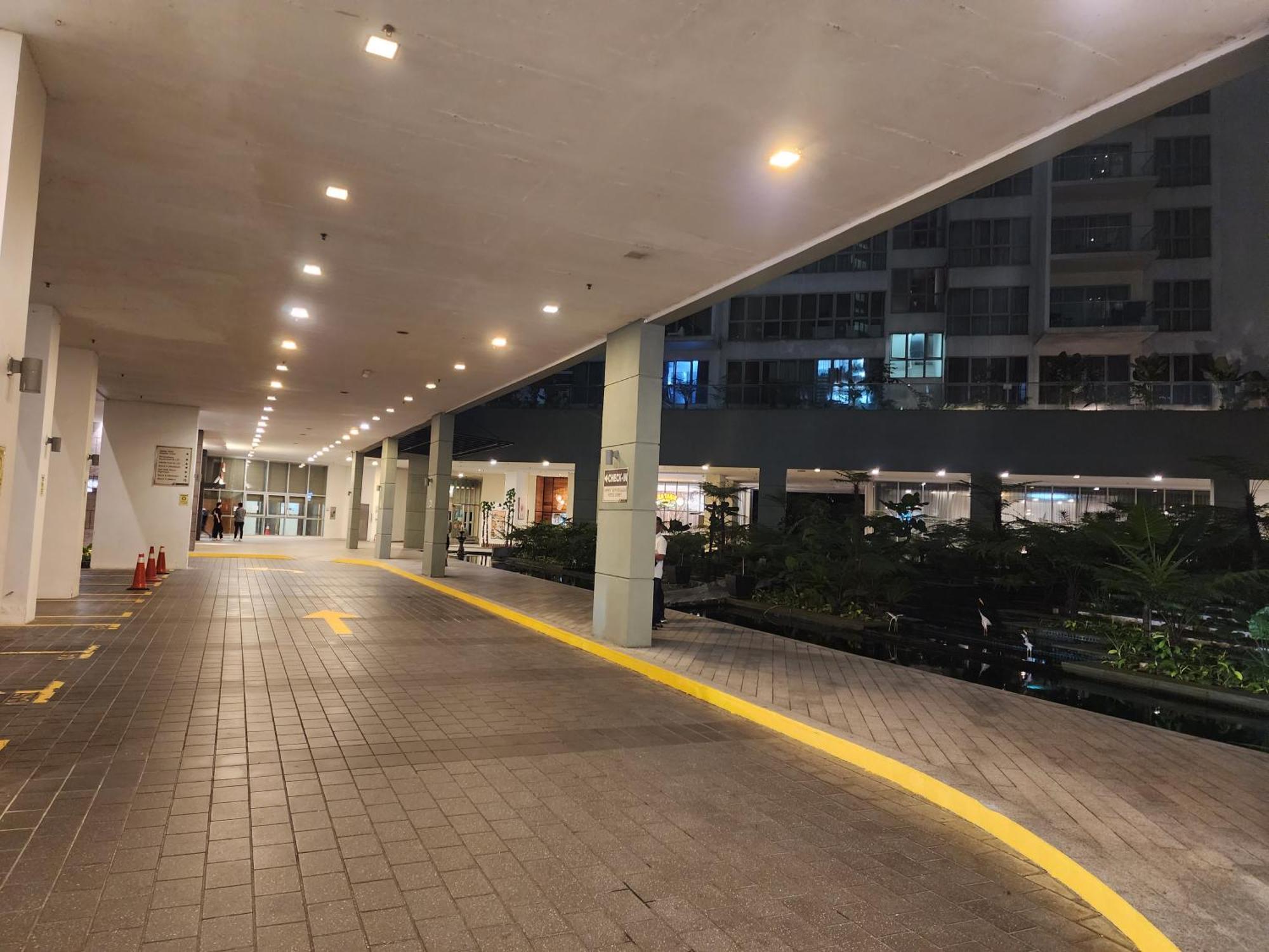 Regalia Couples Klcc Apartamento *