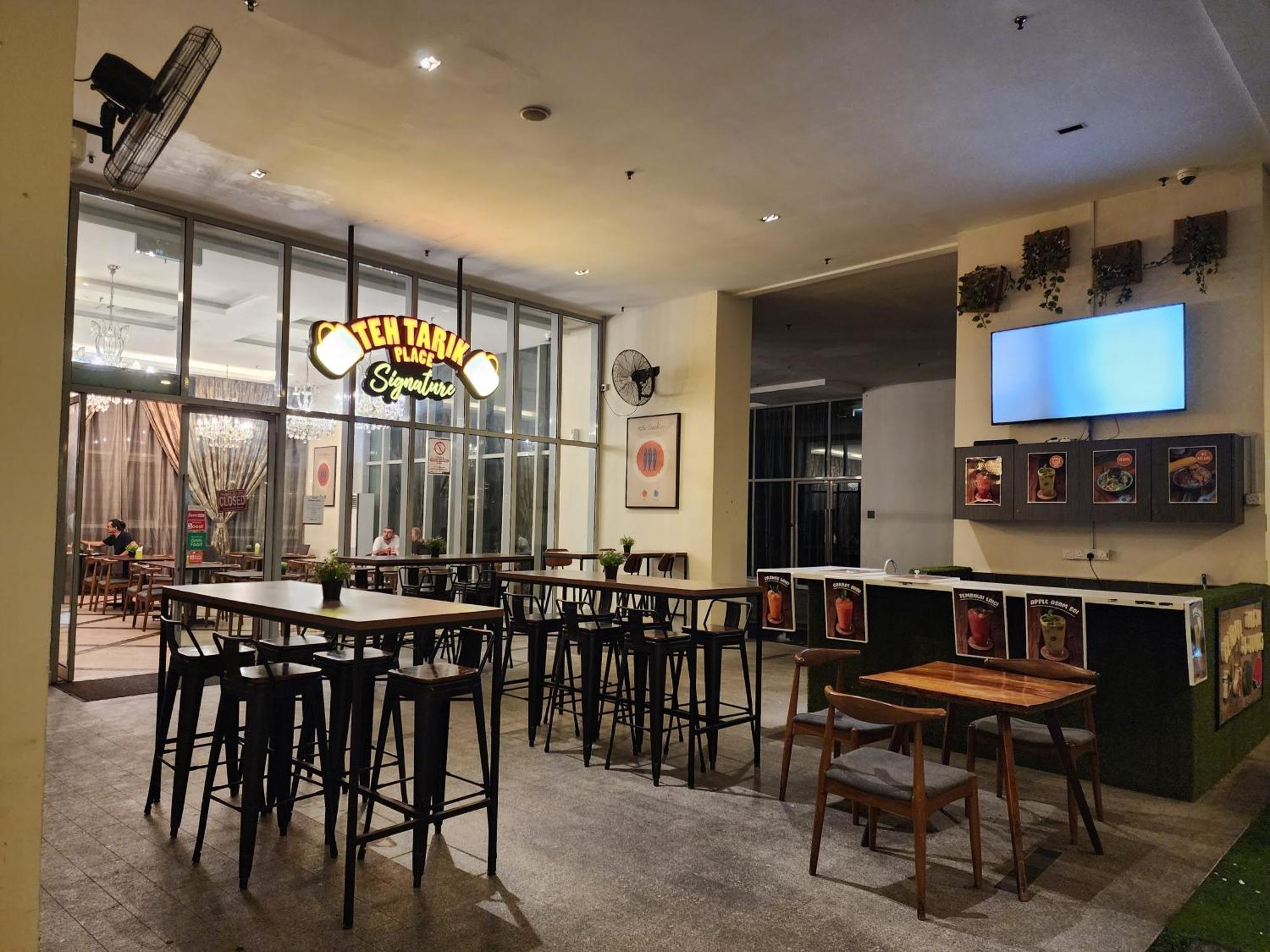 Apartment Regalia Couples Klcc Kuala Lumpur