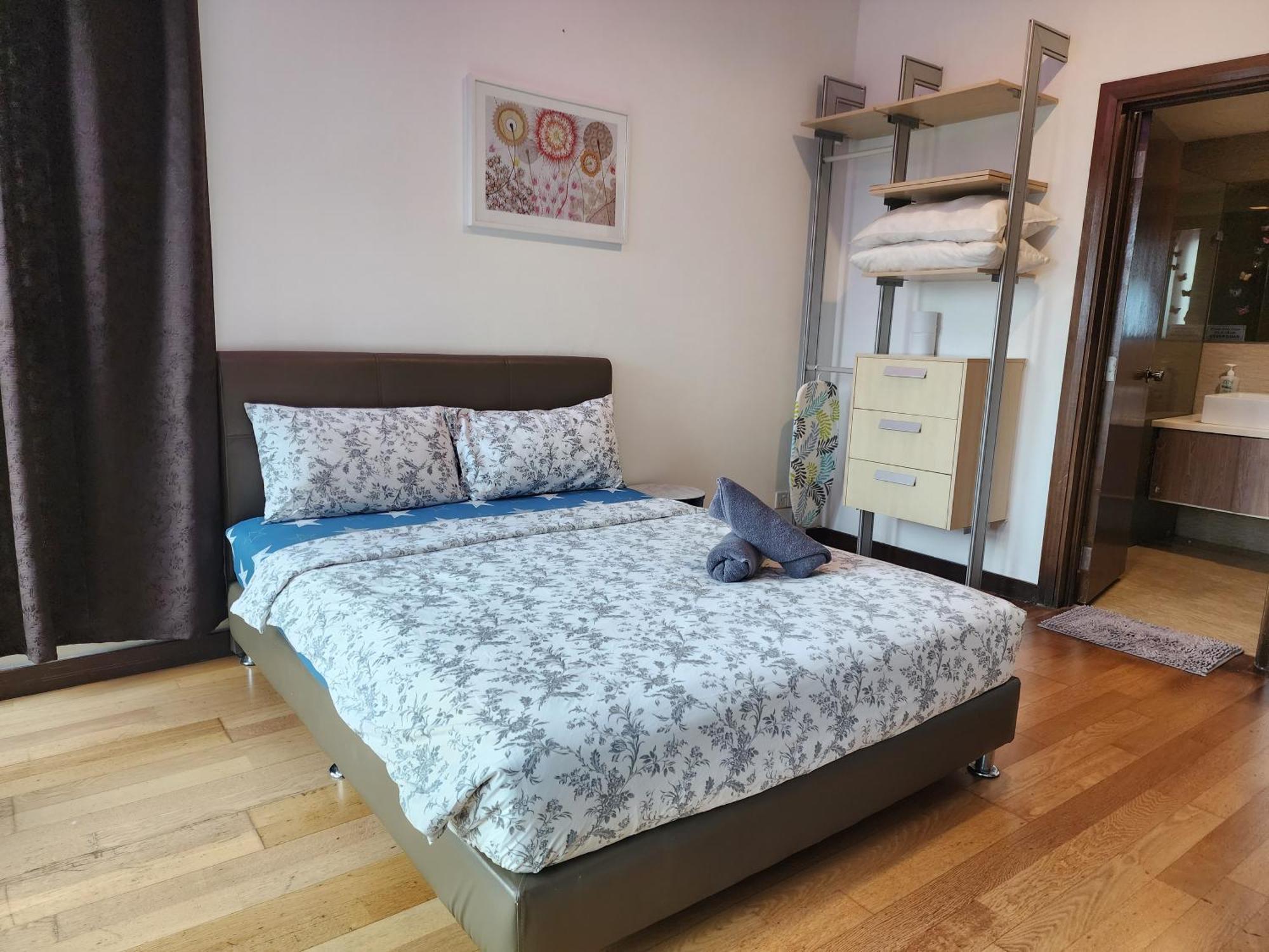 Regalia Couples Klcc Apartment Kuala Lumpur
