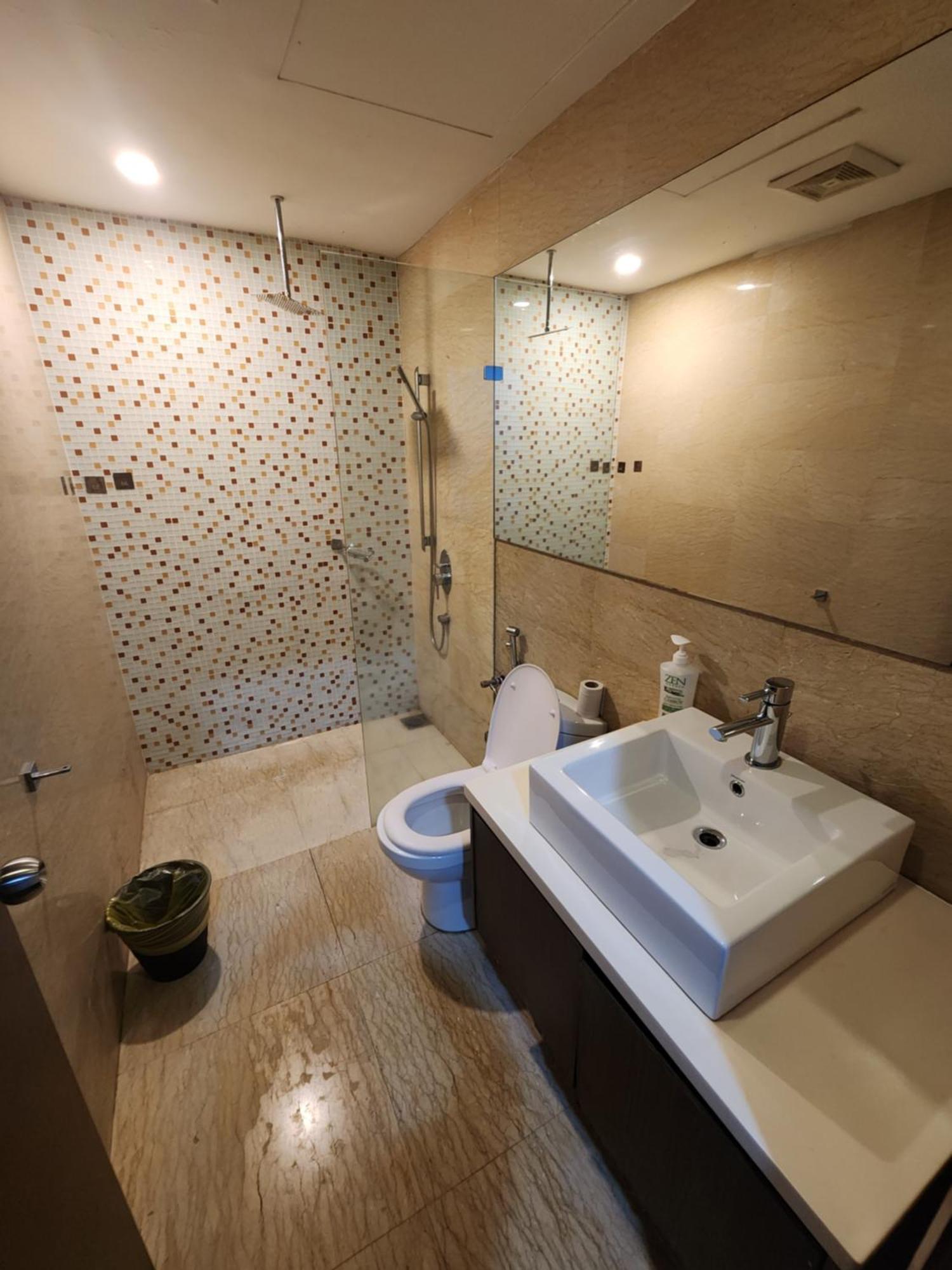 Apartment Regalia Couples Klcc