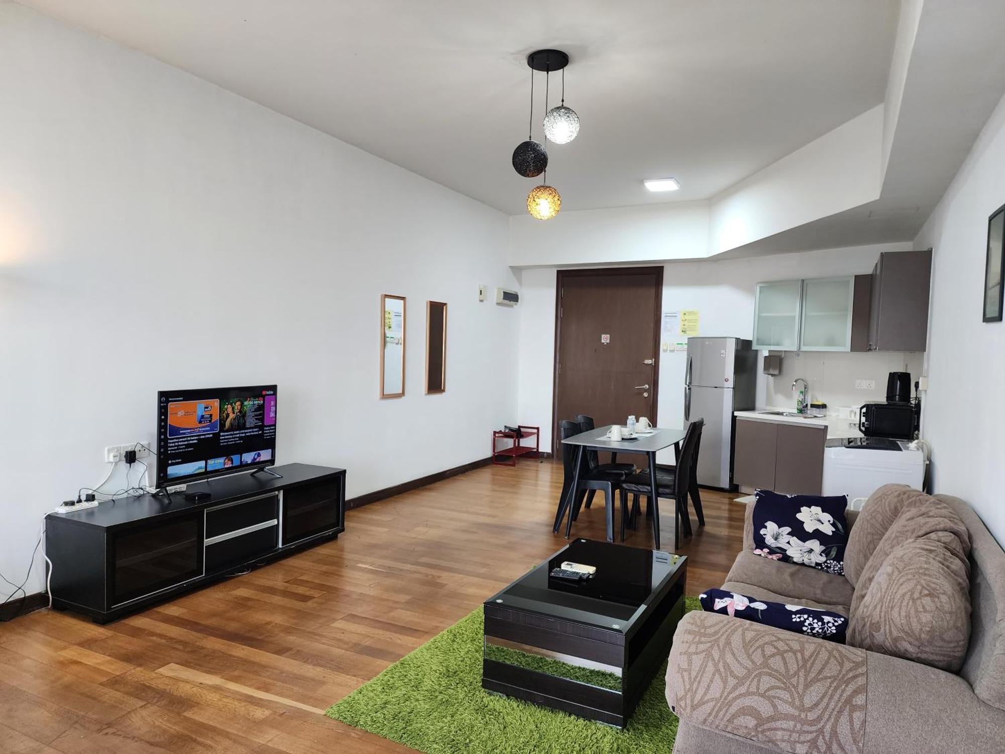 Regalia Couples Klcc Apartment Kuala Lumpur