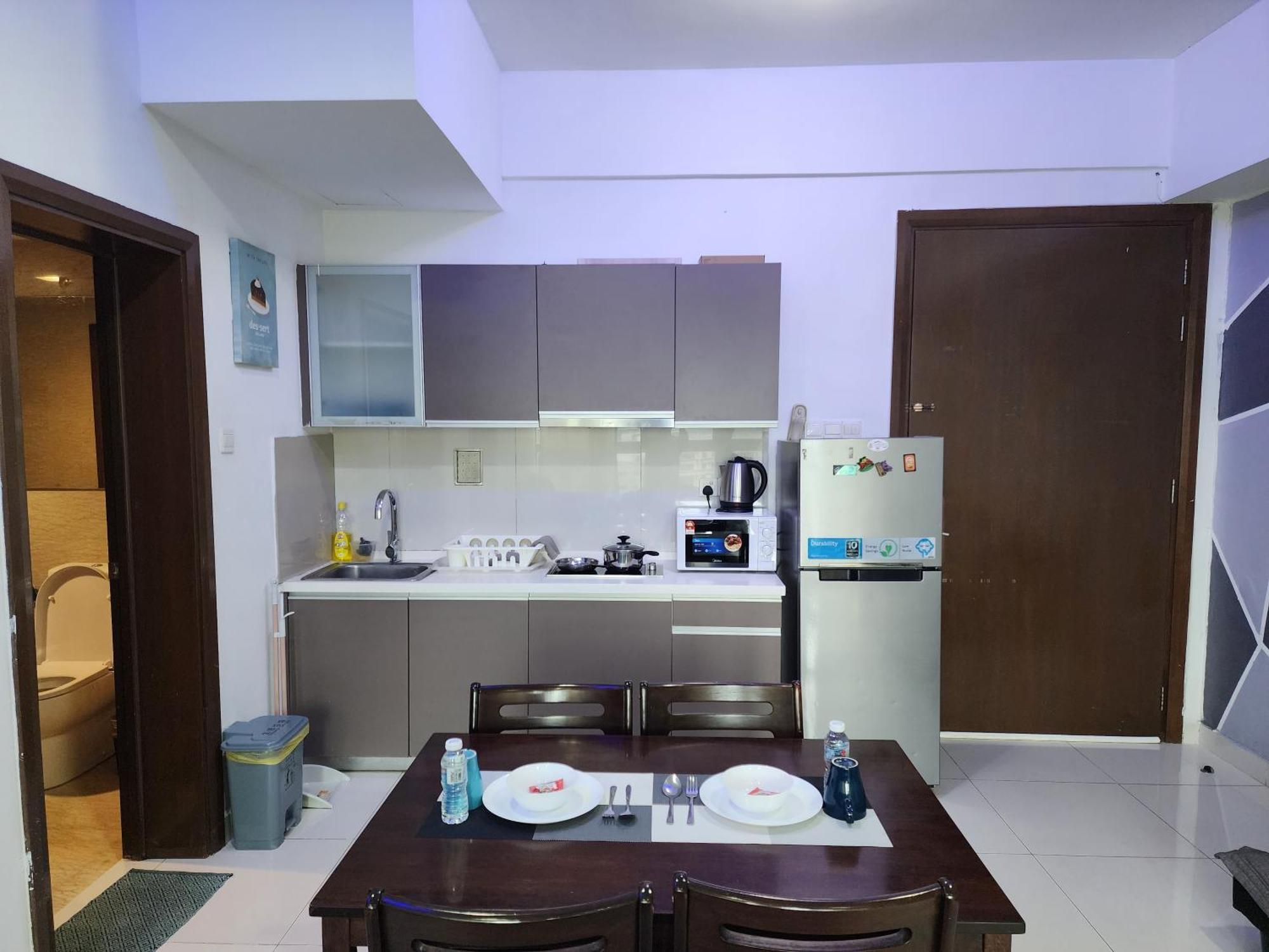 Regalia Couples Klcc Apartment Kuala Lumpur