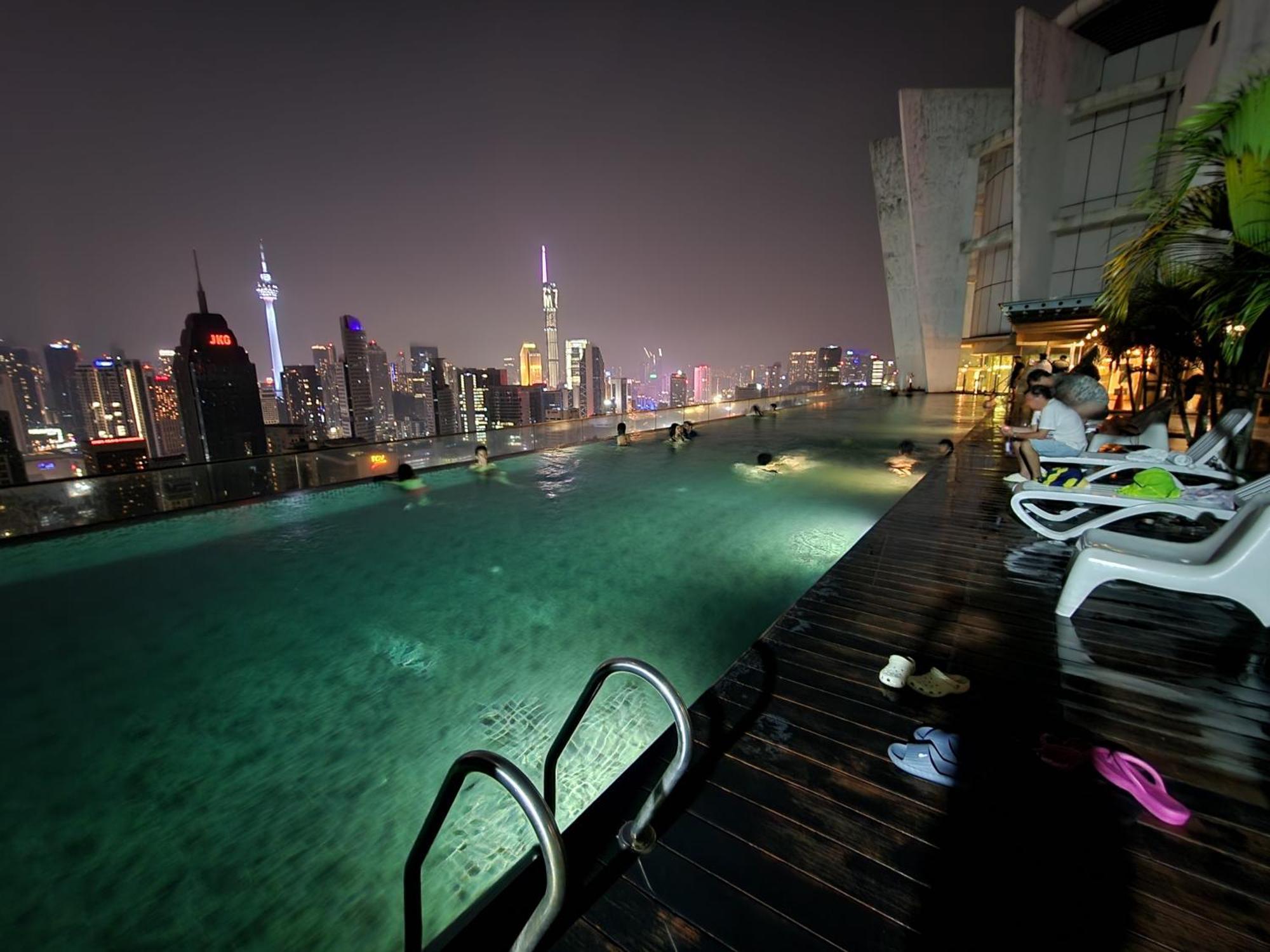 Regalia Couples Klcc Apartamento Kuala Lumpur