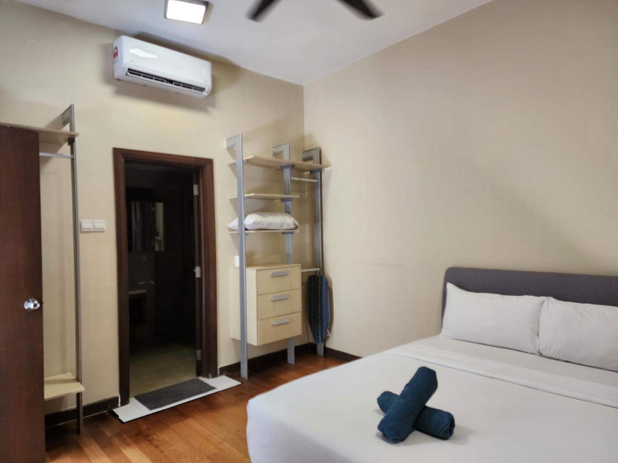 Regalia Couples Klcc Apartment Kuala Lumpur