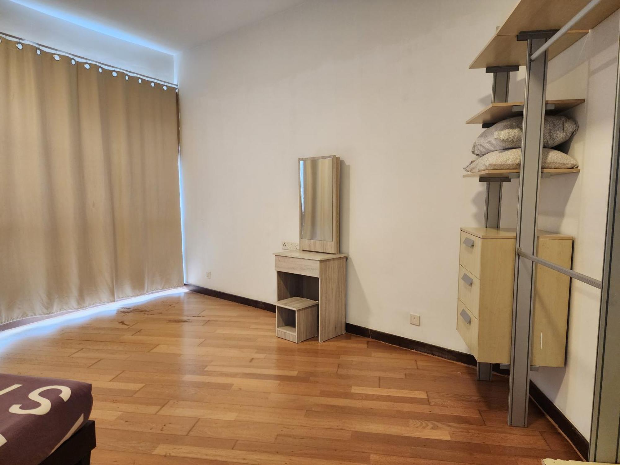Apartment Regalia Couples Klcc