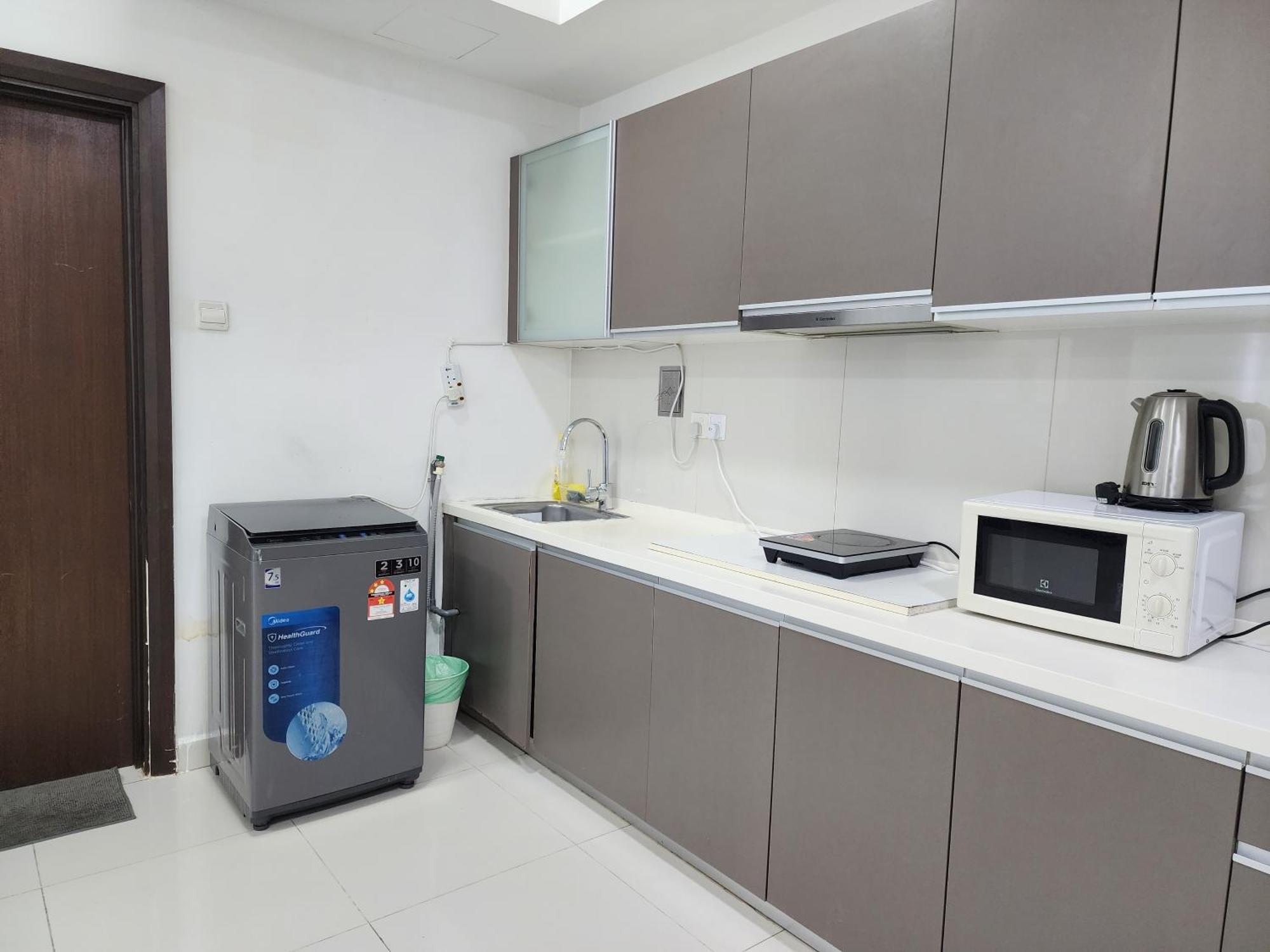Regalia Couples Klcc Apartment Kuala Lumpur