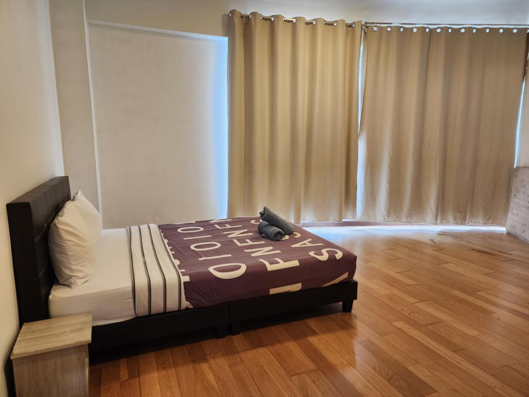 Apartment Regalia Couples Klcc Kuala Lumpur