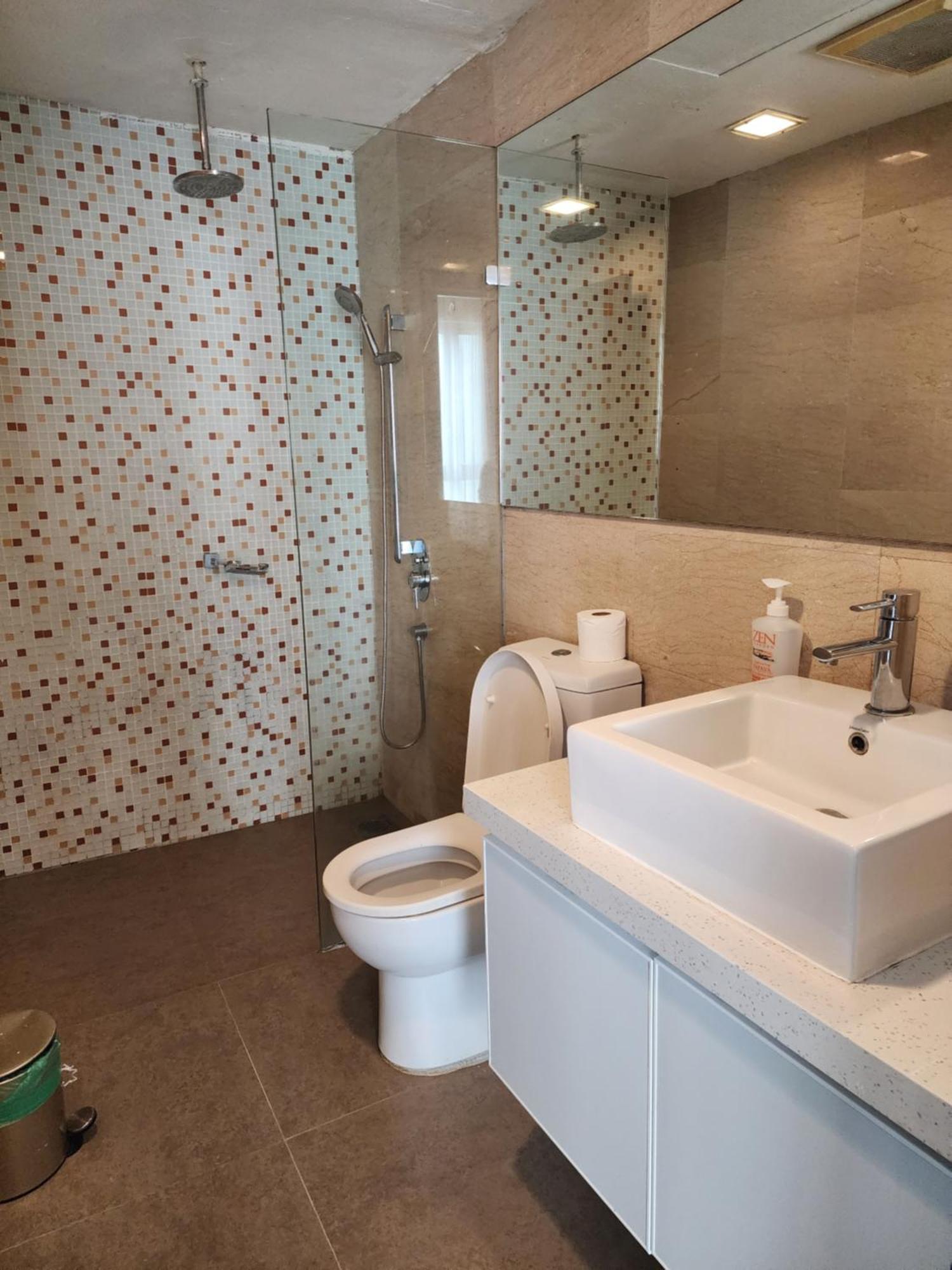 Apartment Regalia Couples Klcc *