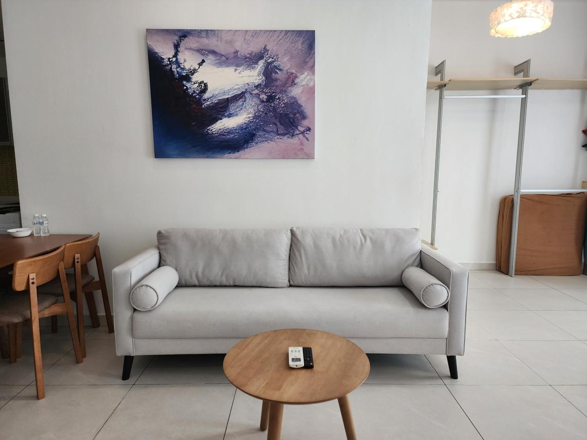 Regalia Couples Klcc Apartment Kuala Lumpur